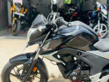 Honda CB Hornet 2016 Motorbike
