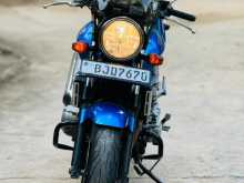 Honda CB4 REVO 2014 Motorbike