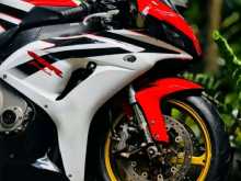 Honda HONDA CBR 2008 Motorbike