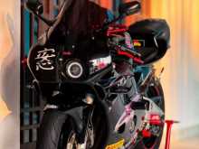 Honda CBR 250rr 2000 Motorbike