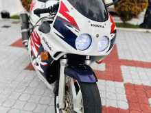 Honda CBR 2013 Motorbike