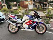 Honda Cbr 250rr 2015 Motorbike