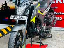 Honda HONDA CD HORNET 2018 SPECIAL VERSION 2018 Motorbike