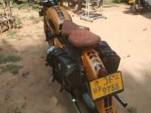 Honda CD 125 2003 Motorbike