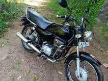 Honda Cd Dawn 2007 Motorbike