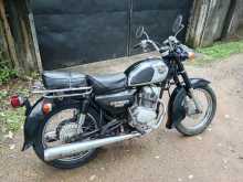 Honda CD 125 Benly 1994 Motorbike