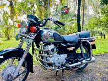 Honda CD 125 BENLY CH150 2000 Motorbike