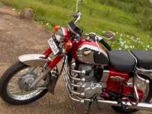 Honda CD200 RoadMaster JAFAN 1981 Motorbike