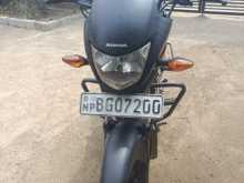 Honda CD Dx 110 2019 motorcycle