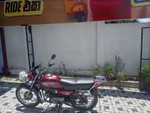 Honda CD Deluxe 2025 Motorbike