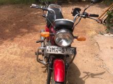 Honda CD Dawn 2006 Motorbike
