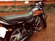 Honda CD 110 2017 Motorbike