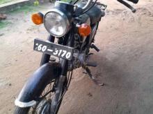 Honda CD 90 1999 Motorbike