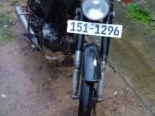 Honda Cd 50 1994 Motorbike