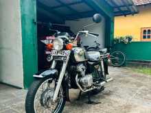 Honda Cd 125 2013 Motorbike