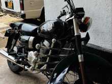 Honda CD 125 TWIN 1994 Motorbike