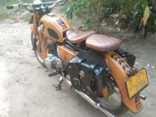 Honda Honda CD 125 Twin 2003 Motorbike