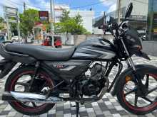 Honda CD 110 DREAM DX 2018 Motorbike