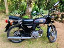 Honda Honda CD 90 2002 Motorbike