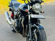 Honda CH400 BJH 2019 Motorbike
