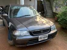 Honda CITY 1999 Car