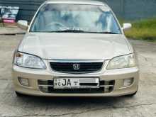 Honda City 2000 Car