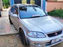 Honda City 2006 Car