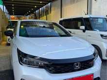 Honda City RS Sensing 2025 Car