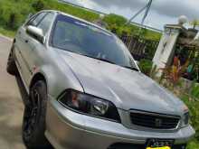 Honda City 1996 Car