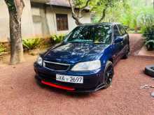 Honda City 2001 Car