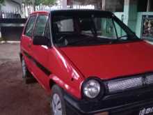 Honda CITY 1984 Car