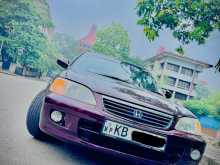 Honda City 2001 VTEC 2001 Car