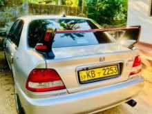 Honda City 2001 Car