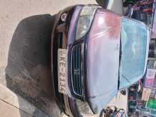 Honda City 2006 Car