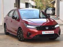 Honda City RS Turbo 2025 Car