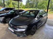 Honda City RS Turbo 2025 Car