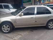 Honda City 2021 Car