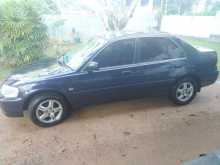 Honda City 2000 Car