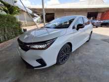 Honda City 2025 Car