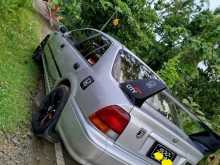 Honda City 1998 Car