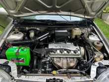 Honda City 2001 Car