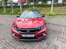 Honda Civciv 2018 Car