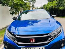 Honda Civic 2017 Car