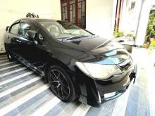 Honda CIVIC FD1 TYPE S 2006 Car
