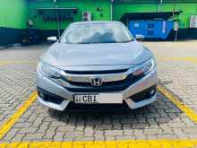 Honda Civic 2019 Car