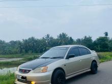 Honda Civic ES8 2003 Car