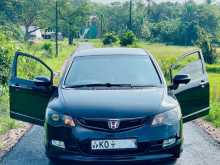 Honda Civic FD3 2007 Car