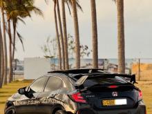 Honda CIVIC 2019 Car