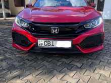 Honda Civic 2018 Car