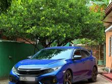Honda Civic Sr Uk Spec 2021 Car